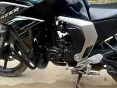 Yamaha Fazer FI V2